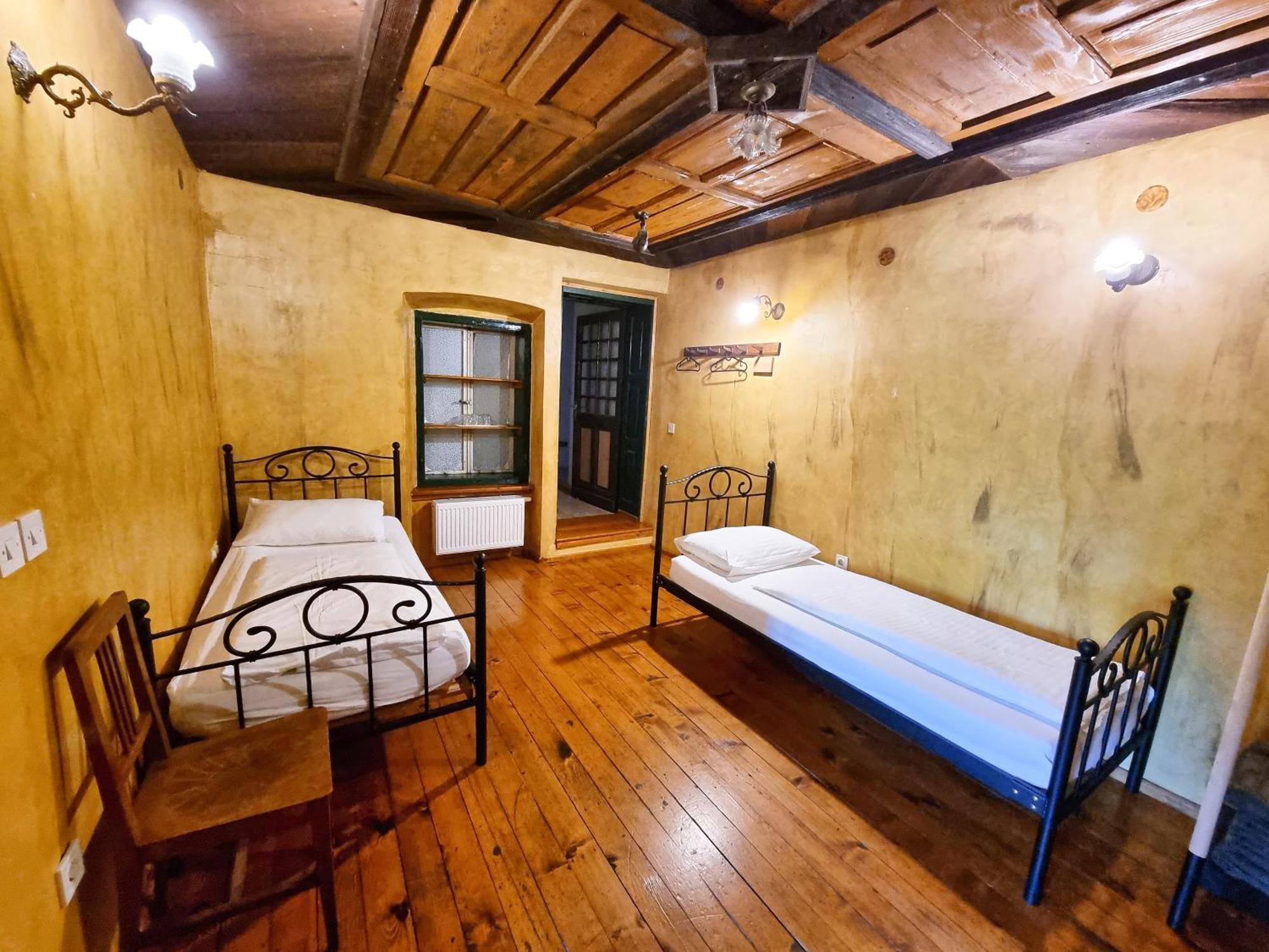 B&B Pod Skalo Kamnik Habitación foto